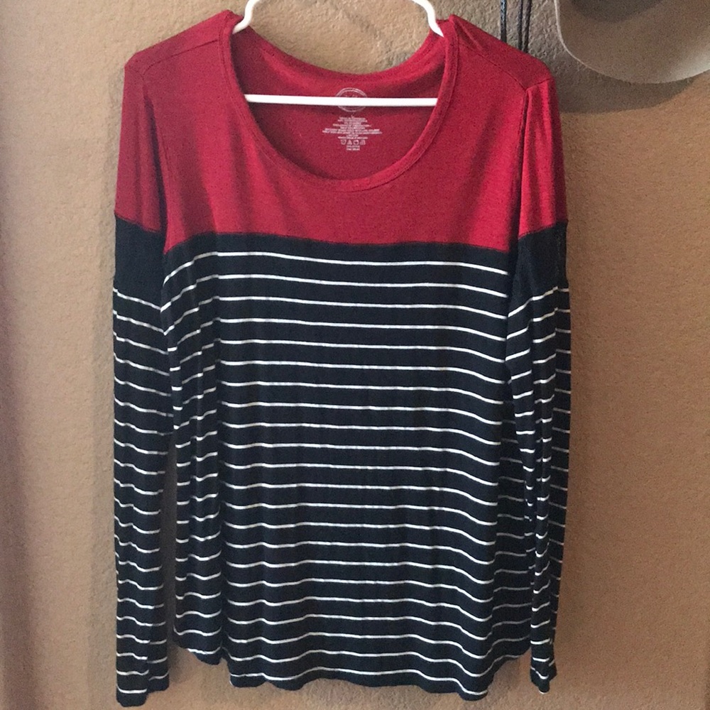 Maurices long sleeve